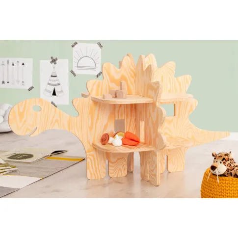 Regał dinozaur 2  Skay