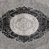 Prostokątny dywan z wzorem Logar 3X