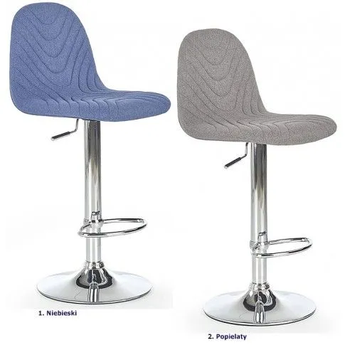 Zdjęcie popielaty, szary hoker obrotowy Fires | Edinos.pl