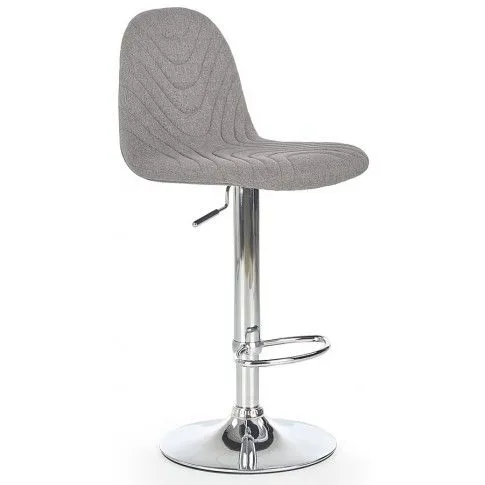 Zdjęcie produktu Hoker barowy Fires - popielaty.