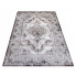 Brązowy klasyczny dywan do salonu Logar 4X