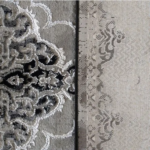 Miękki klasyczny dywan do sypialni Logar 4X