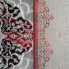 Elegancki miękki wzorzysty dywan Logar 4X
