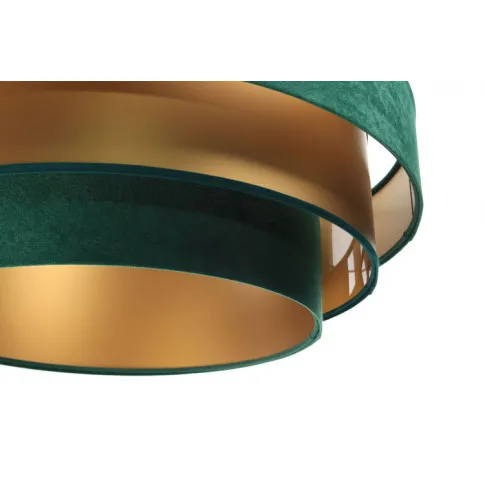 Potrójny abażur lampy S442-Mantra