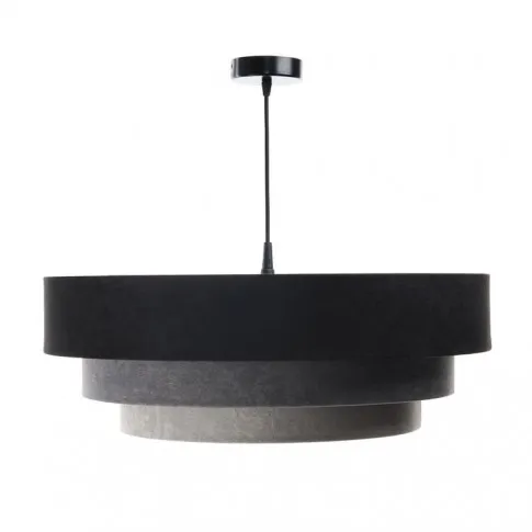 Nowoczesna duża lampa wisząca nad stół S446-Cetra