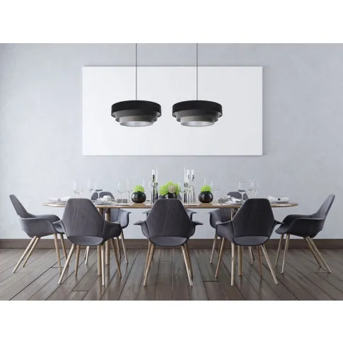 Wizualizacja wnętrza z wykorzystaniem lampy S446-Cetra