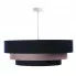 Nowoczesna duża lampa wisząca nad stół S456-Balma