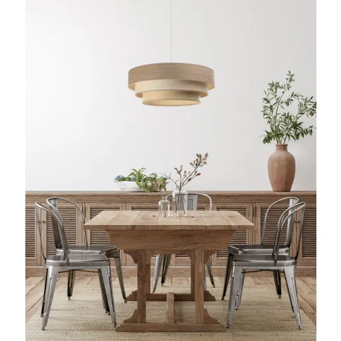 Aranżacja wnętrza z wykorzystaniem lampy S465-Korda