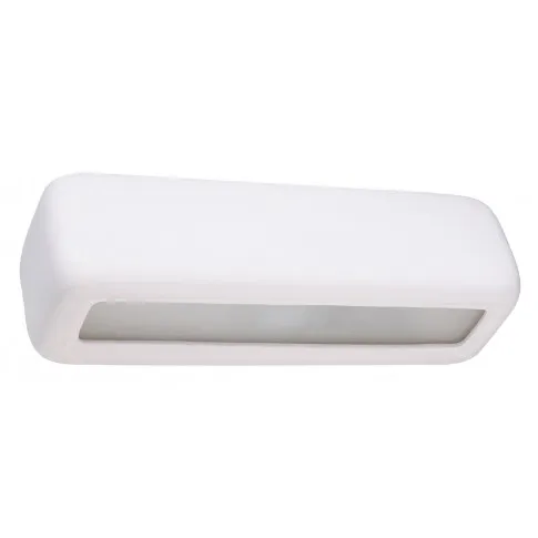 Kinkiet ceramiczny minimalistyczny S490-Stormi