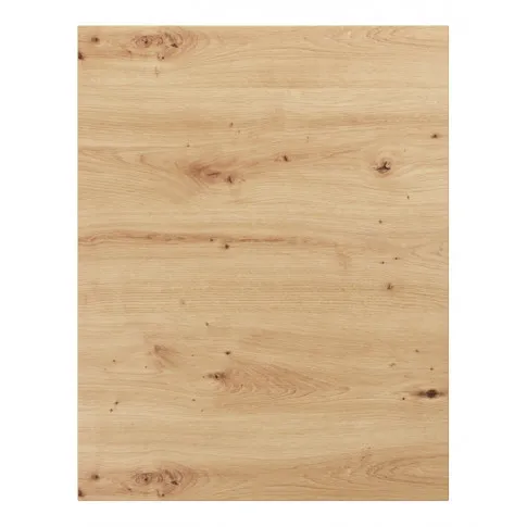 Front do zmywarki z otwartym panelem sterującym 45 Orion 18X