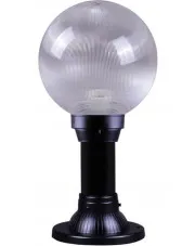 Lampa stojąca ogrodowa niska S512-Paxa - pryzmat w sklepie Edinos.pl