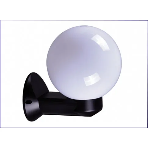 Kinkiet zewnętrzny ogrodowy na taras S516-Paxa