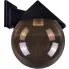 Lampa ścienna zewnętrzna kula S517-Paxa
