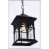 Lampa ogrodowa wisząca do altany S518-Older