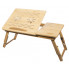 stolik pod laptopa z drewna bambusowego modero 3x