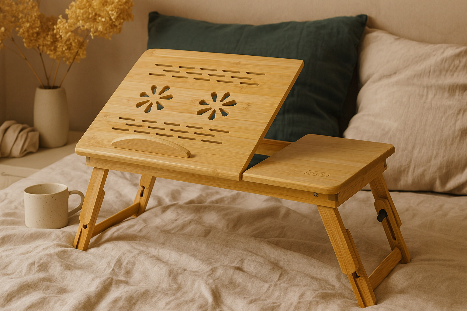 Aranżacja wnętrza z produktem