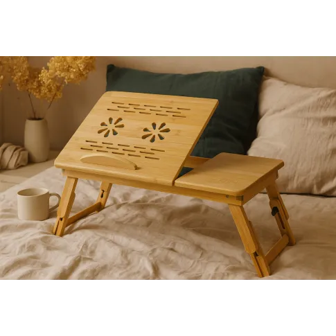 Wizualizacja stolika Mikit