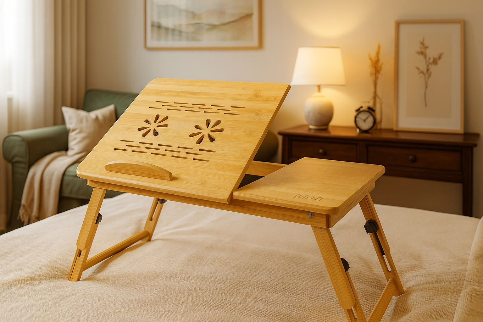 Aranżacja wnętrza z produktem