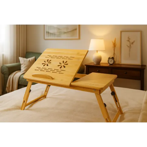 wizualizacja stolika Mikit