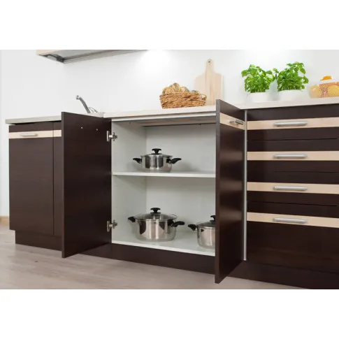 Kuchenna szafka dolna Lungo 18X