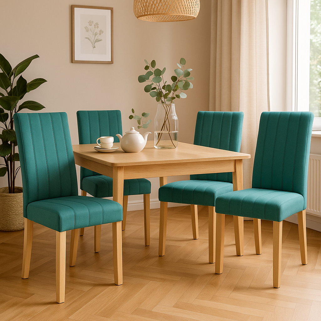 Aranżacja wnętrza z produktem