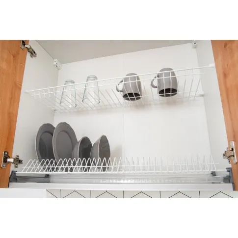 Szafka kuchenna z ociekaczem Zarus