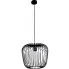 Lampa wisząca druciana S542-Mitos