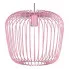 Młodzieżowa lampa wisząca w stylu loftowym S547-Pafi