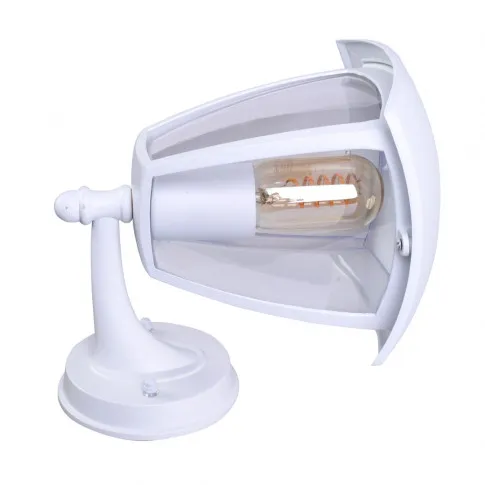 Klasyczny klinkiet ogrodowy N004-Xarius