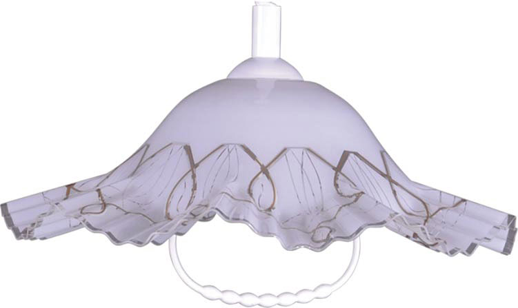 Lampa wisząca kuchenna na sprężynie S557-Nivet