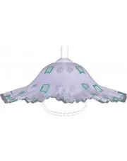 Lampa wisząca do kuchni na sprężynie - S558-Nivet w sklepie Edinos.pl