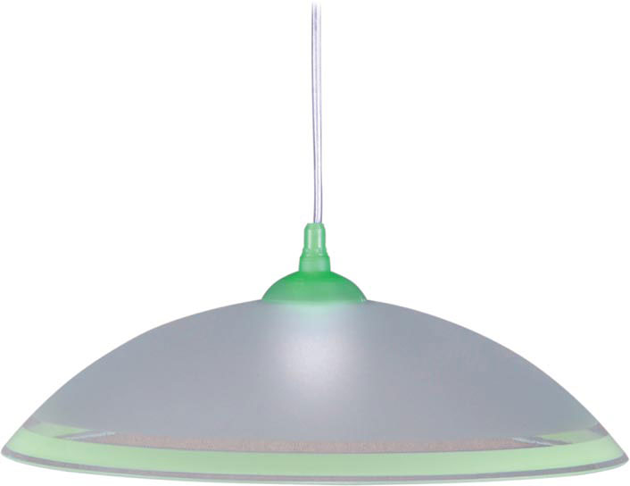  Okrągła kuchenna lampa wisząca S563-Toba