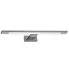 Kinkiet łazienkowy LED srebrny - D151-Toria 40x12x4 cm