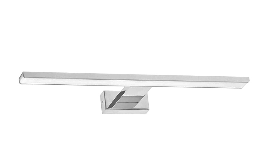 Kinkiet LED do łazienki N014-Cortina
