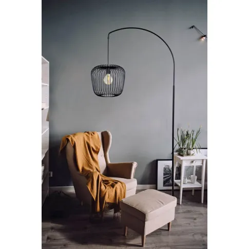 Wizualizacja wnętrza z wykorzystaniem lampy S568-Presta