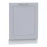 Front do zmywarki 60cm z panelem ukrytym Lorina 22X