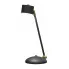 Czarno złota lampa N022 Circile