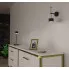 Minimalistyczny kinkiet N020 Circile