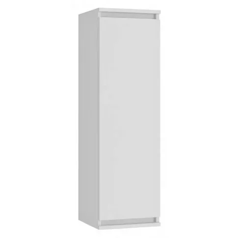 Witryny z meblościanki Rimero1