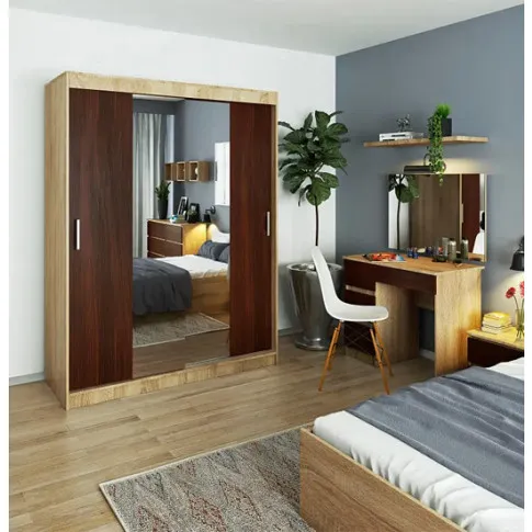 Szafa na ubrania1 Sillo