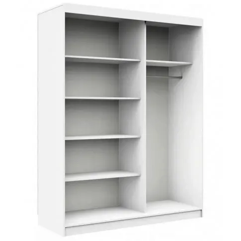 Nowoczesna szafa Sillo