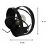 Wymiary lampki S618-Biva