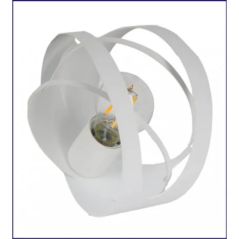 Industrialna lampka na biurko S618-Biva