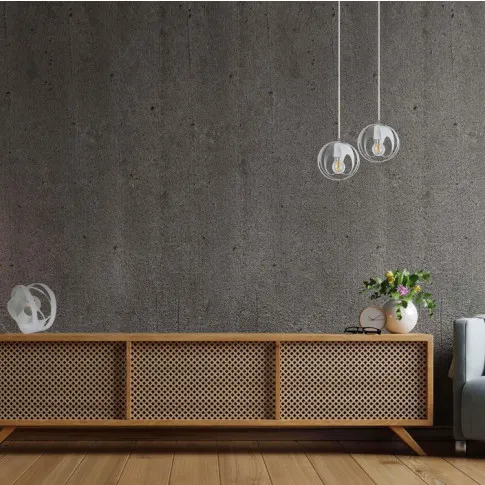 Aranżacja wnętrza z wykorzystaniem lampki S618-Biva