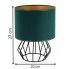 Wymiary lampki S627-Ageli