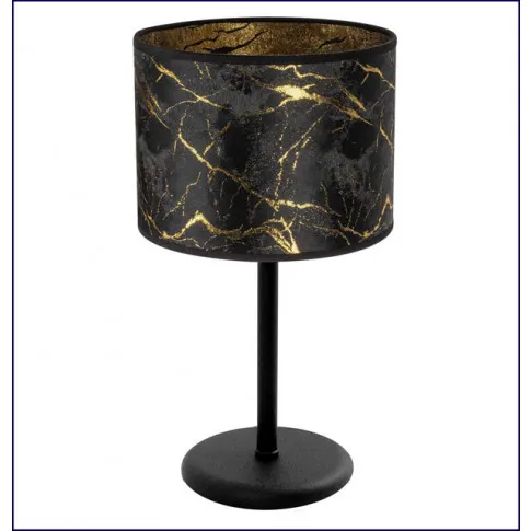 Lampka nocna w stylu glamour S629-Porsa