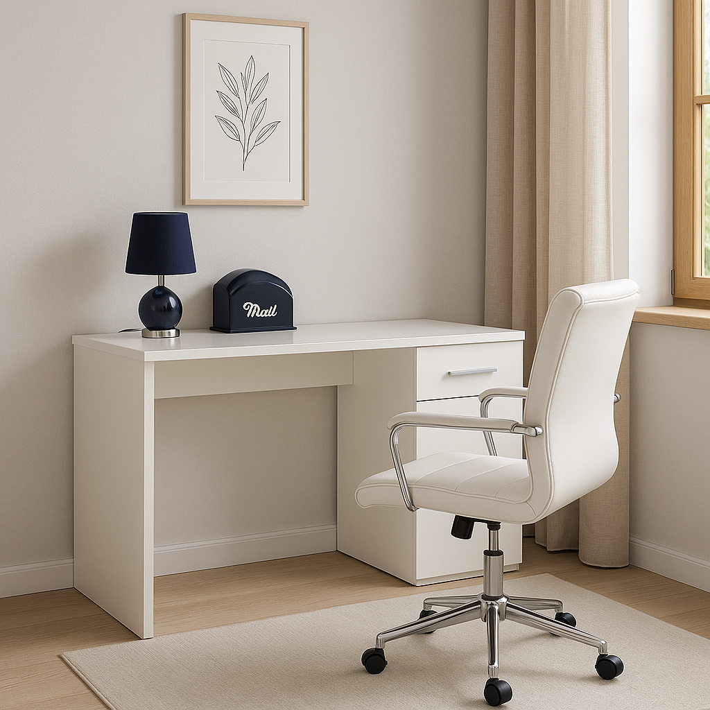 Aranżacja wnętrza z produktem