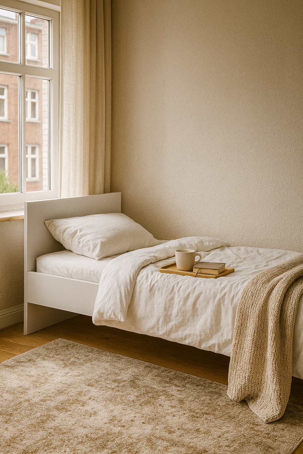 Aranżacja wnętrza z produktem