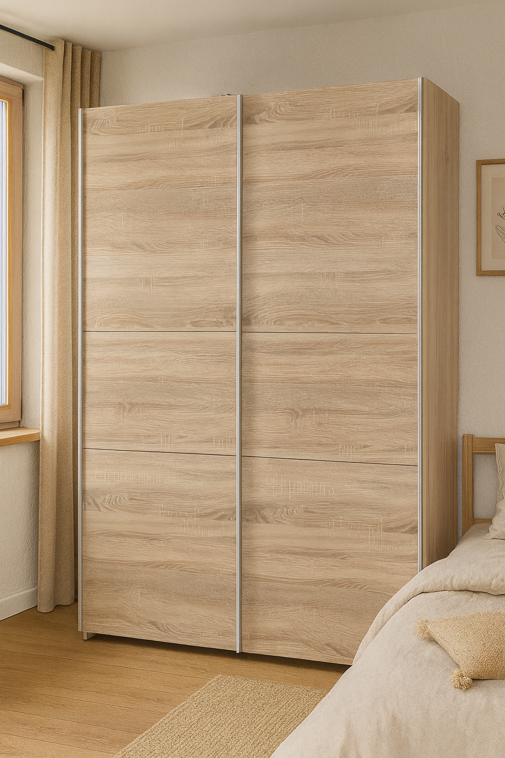 Aranżacja wnętrza z produktem