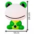 Wymiary lampki S635-Frogi
